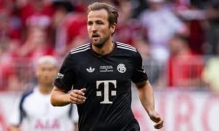 Harry Kane