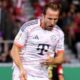 Harry Kane Bayern de Munich