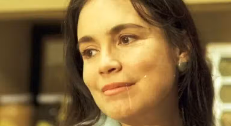 Helena Historia de Amor