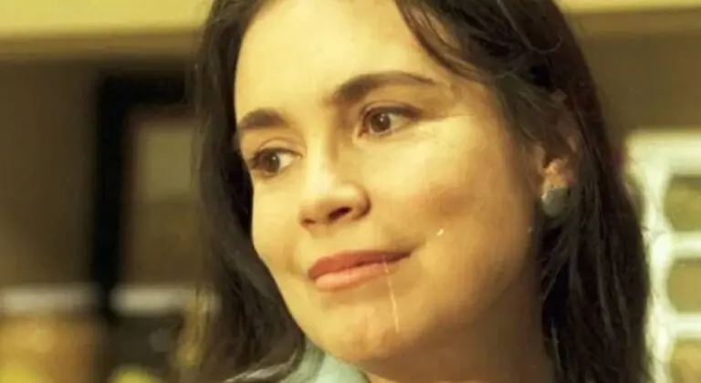 Helena Historia de Amor