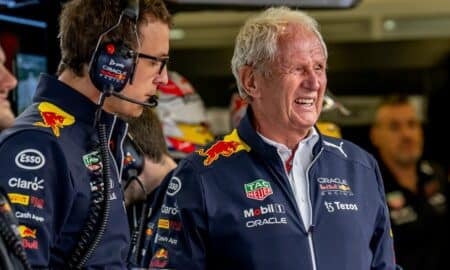 Helmut Marko