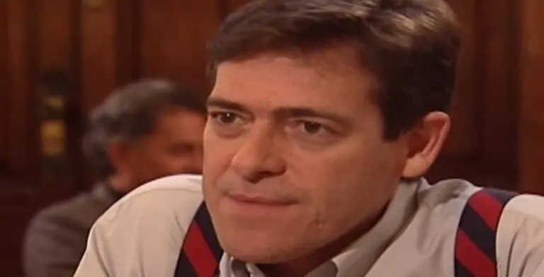 Daniel