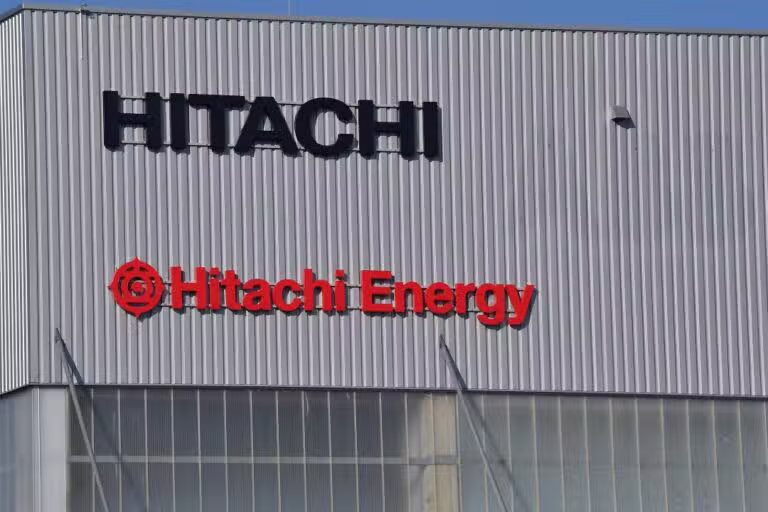 Hitachi Energy