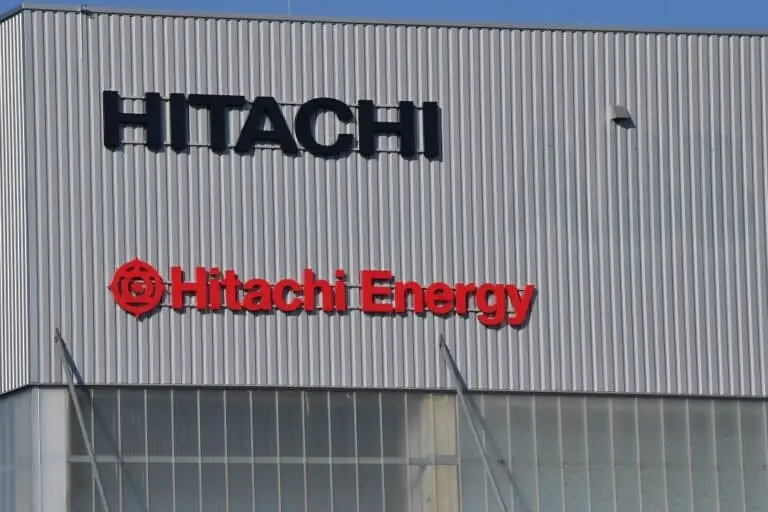 Hitachi Energy