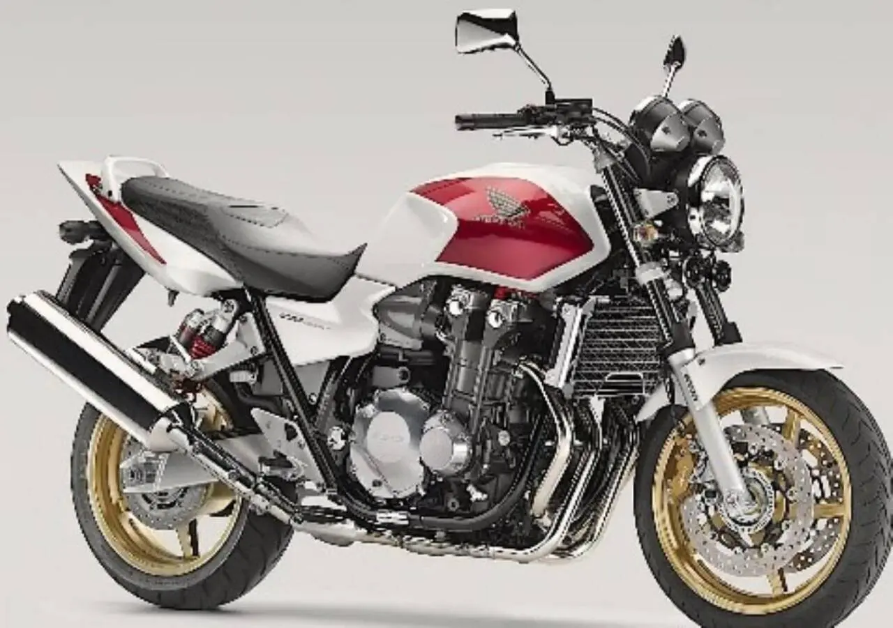 Honda CB 1300