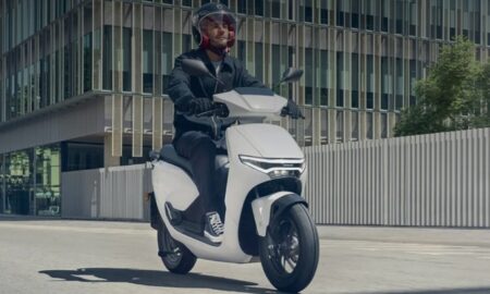 Honda CUV