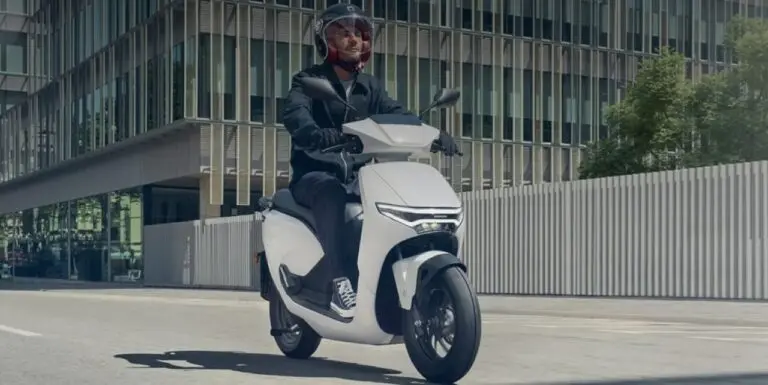 Honda CUV