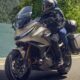 Honda NT 1100