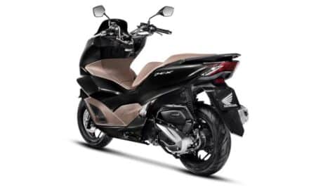 Honda PCX 160