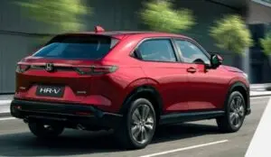 Honda WR-V 2026 เผชิญหน้ากับ VW T-Cross 2026 ในการเปรียบเทียบ SUV ขนาดกะทัดรัด