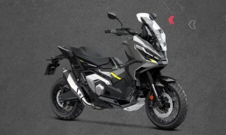 Honda X-ADV 2026-
