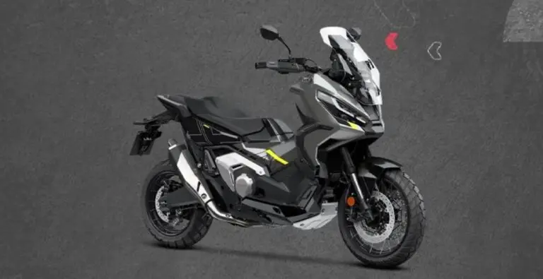 Honda X-ADV 2026-