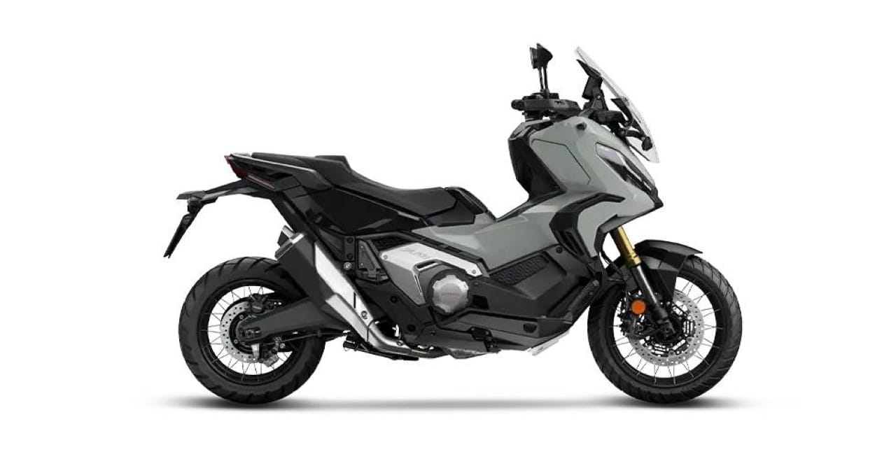 Honda X-ADV 2026