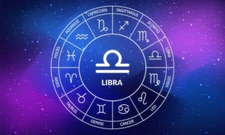 Horóscopo signo Libra
