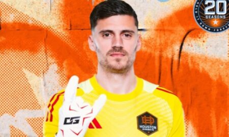 Houston Dynamo
