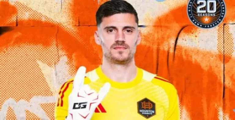 Houston Dynamo