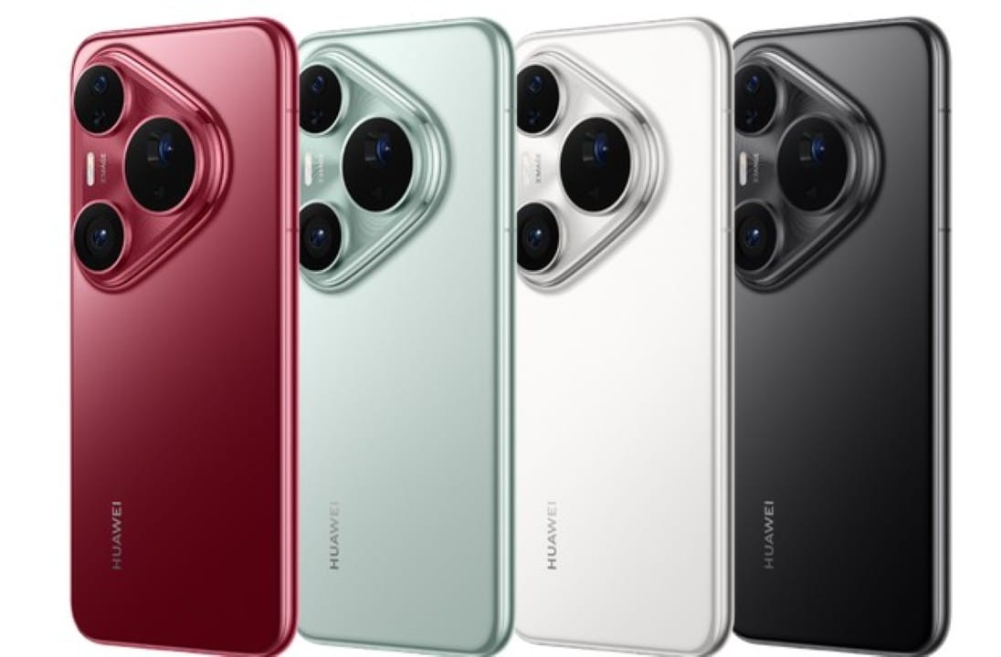 Huawei Pura 80 Ultr