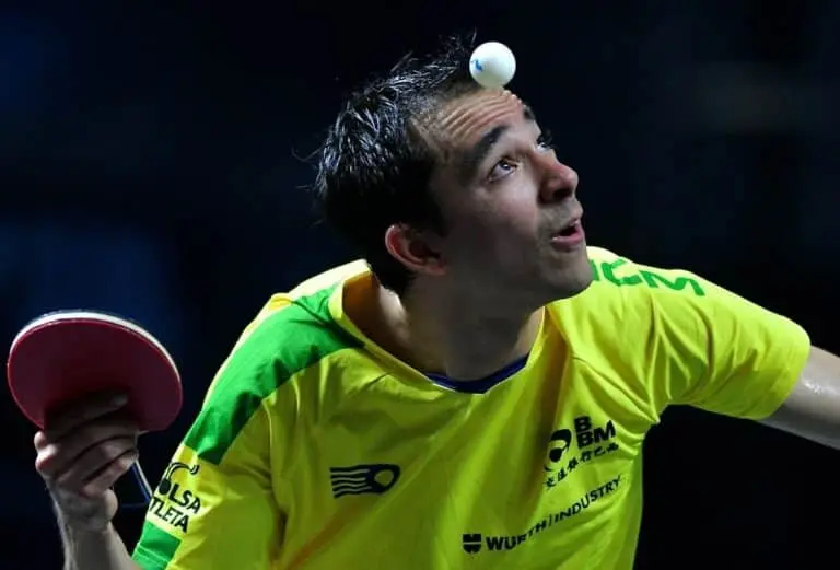 Hugo Calderano