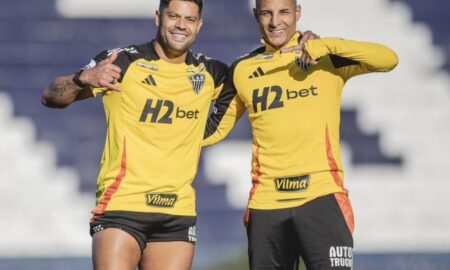 Hulk e Arana