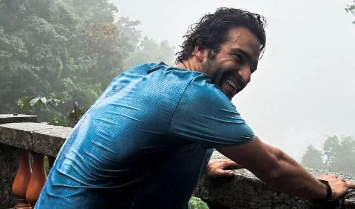 Humberto Carrão