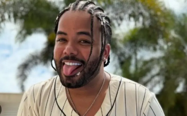 Hytalo Santos