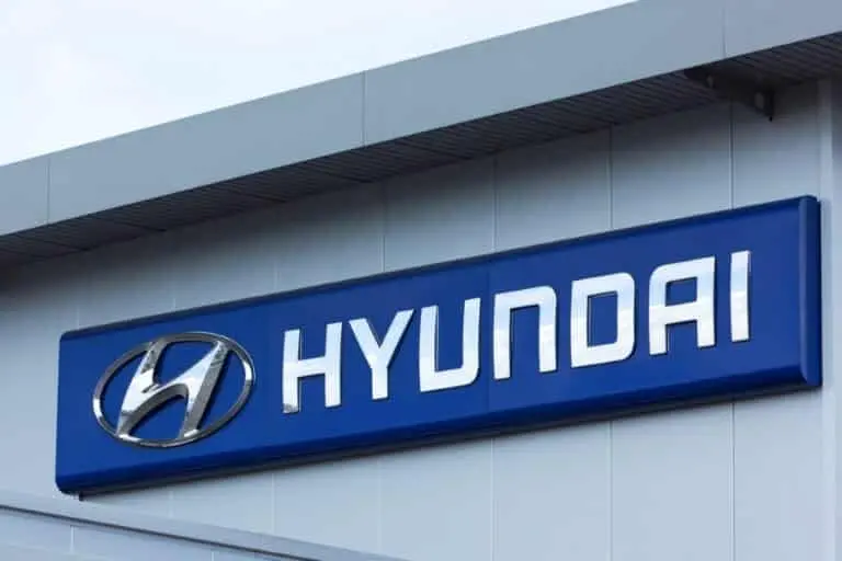 Hyundai