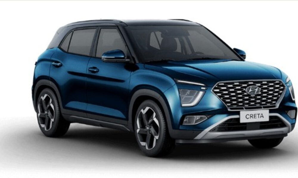 Hyundai Creta 2026: Desconto de até R$ 25 mil para PCD em 5 versões