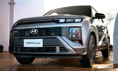 Hyundai Creta Comfort