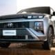 Hyundai Creta Comfort