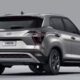 Hyundai Creta Limited -