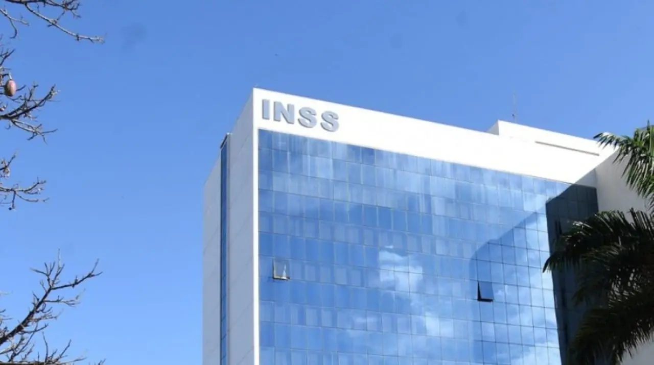 INSS 2