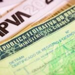 IPVA - Licenciamento