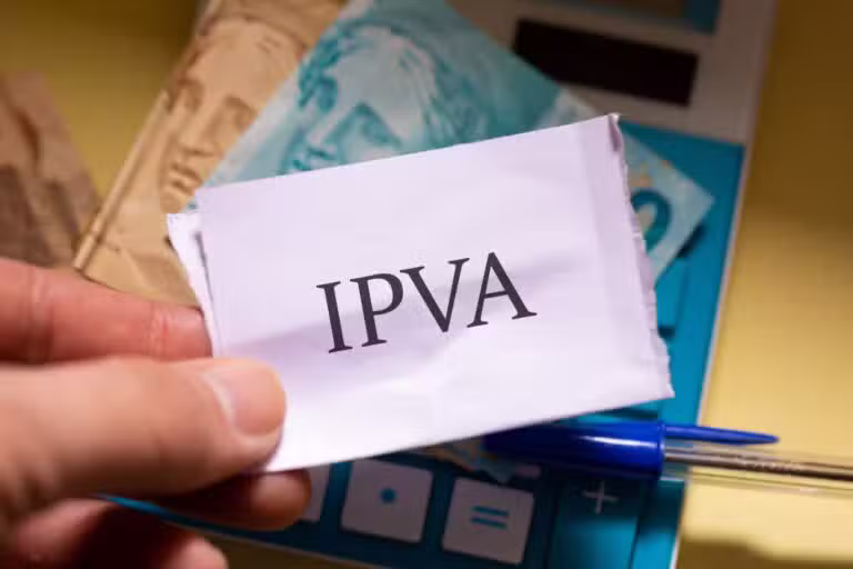 IPVA