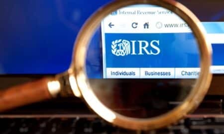 IRS