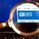 IRS
