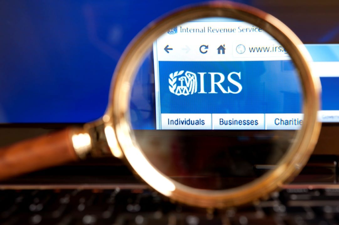 IRS