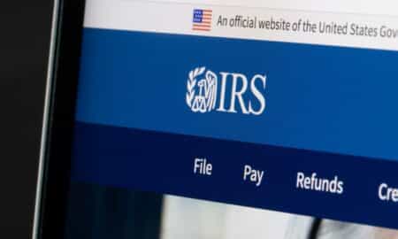 IRS