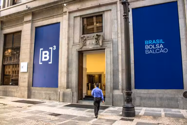 Ibovespa B3