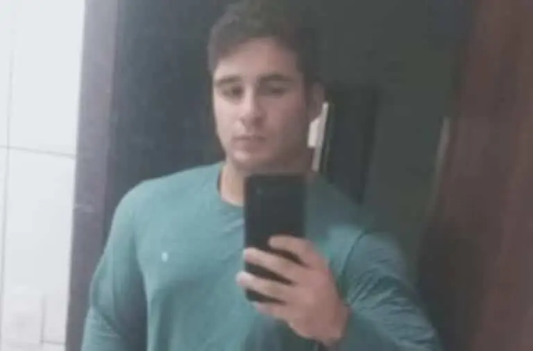 Igor Eduardo Pereira Cabral -
