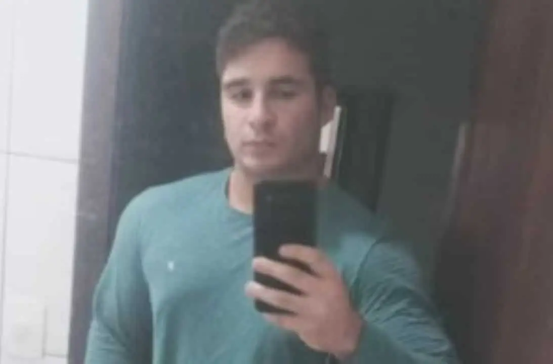 Igor Eduardo Pereira Cabral -