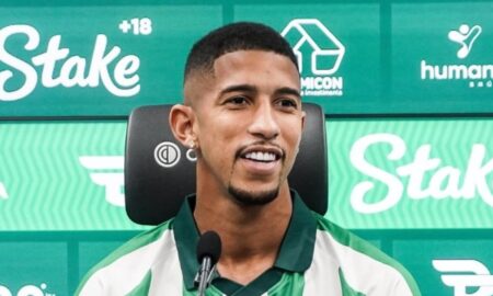Igor Formiga Juventude