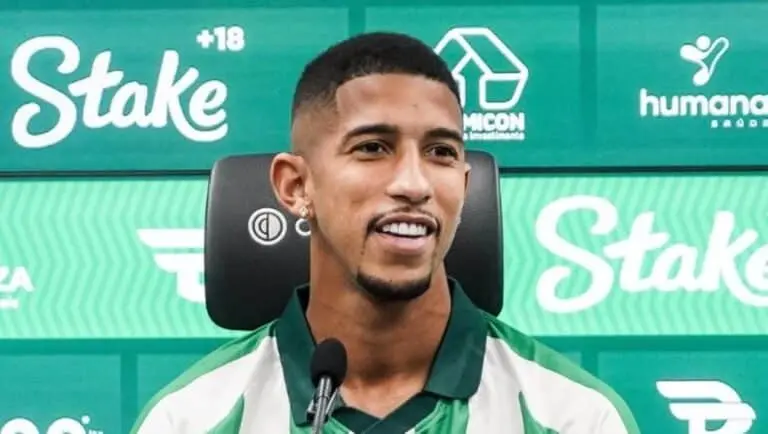 Igor Formiga Juventude
