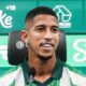 Igor Formiga Juventude