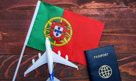 Imigração Portugal