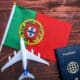 Imigração Portugal