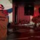 Incêndio Manaus