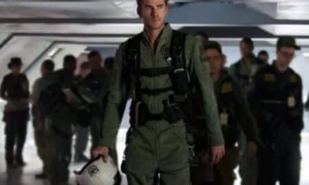 Independence Day O Ressurgimento