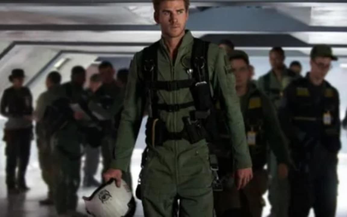 Independence Day O Ressurgimento