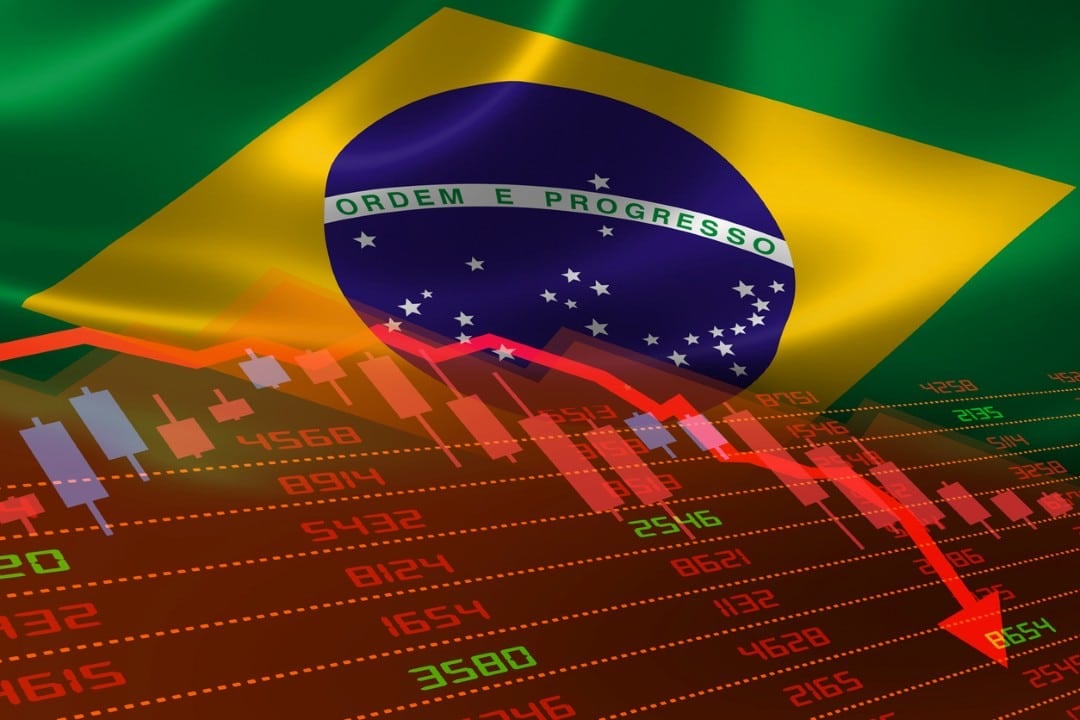 Inflação brasileira