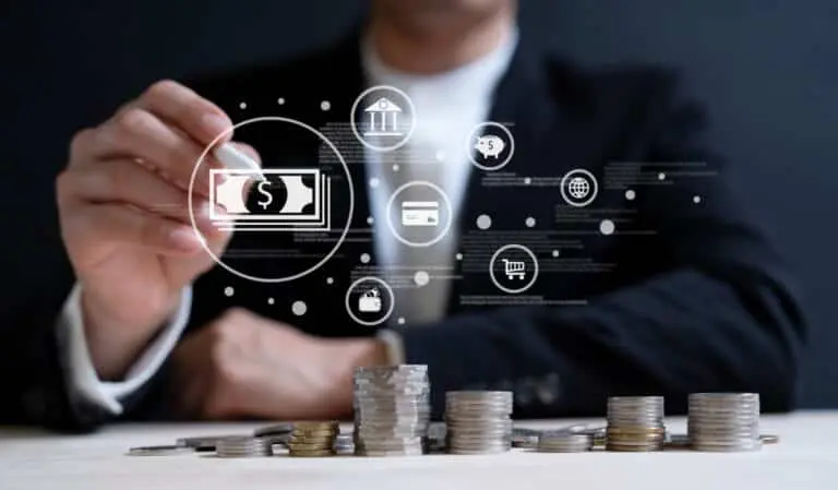 Influencer financeiro